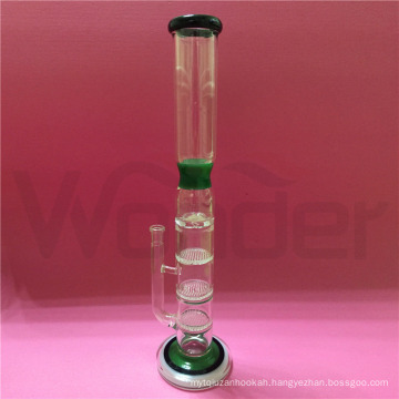 New Design Glass Water Smoking Pipe